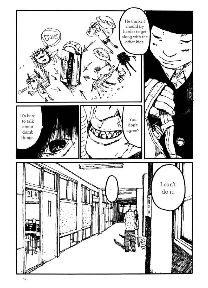 GoGo Monster Chapter 1 64